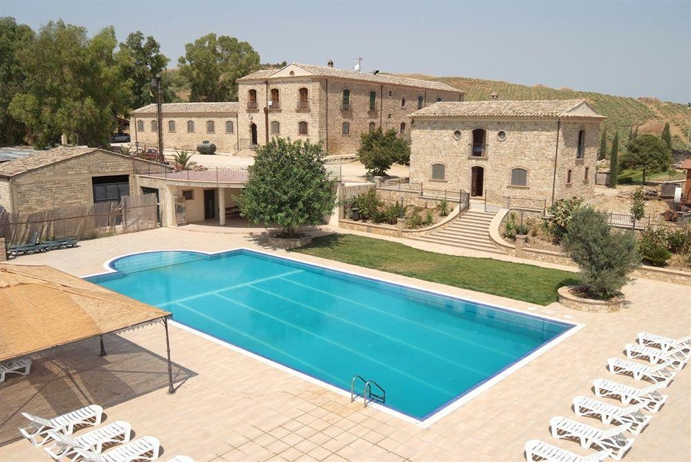 Agriturismo Gigliotto San Cono Zewnętrze zdjęcie