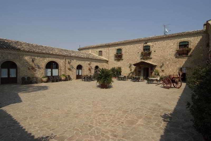 Agriturismo Gigliotto San Cono Zewnętrze zdjęcie