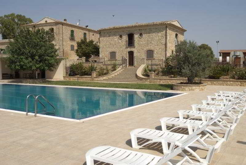Agriturismo Gigliotto San Cono Zewnętrze zdjęcie