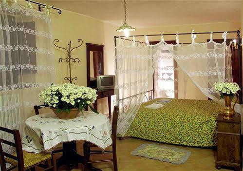 Agriturismo Gigliotto San Cono Zewnętrze zdjęcie