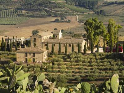Agriturismo Gigliotto San Cono Zewnętrze zdjęcie