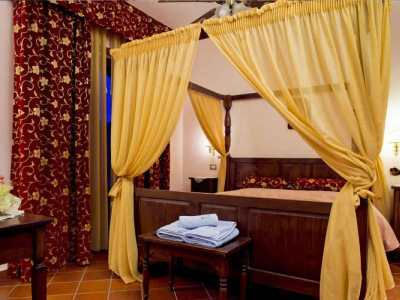 Agriturismo Gigliotto San Cono Zewnętrze zdjęcie