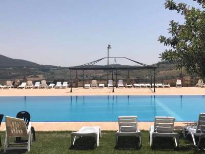 Agriturismo Gigliotto San Cono Zewnętrze zdjęcie
