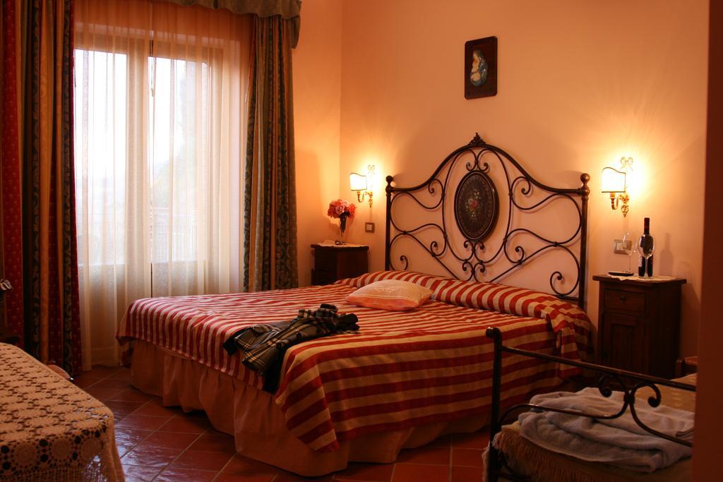 Agriturismo Gigliotto San Cono Zewnętrze zdjęcie