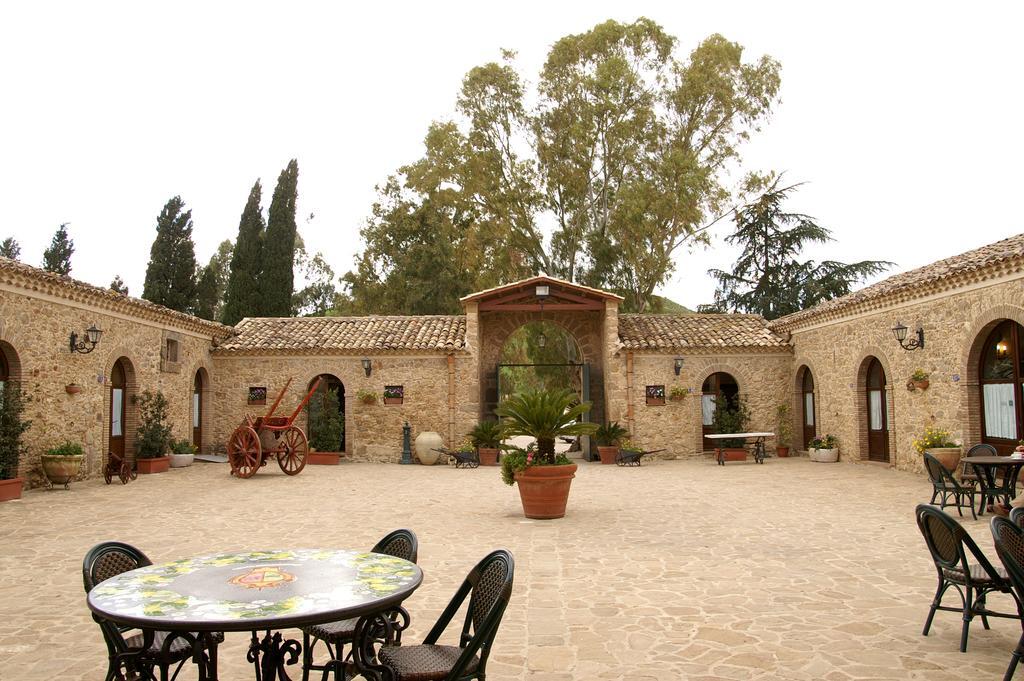 Agriturismo Gigliotto San Cono Zewnętrze zdjęcie