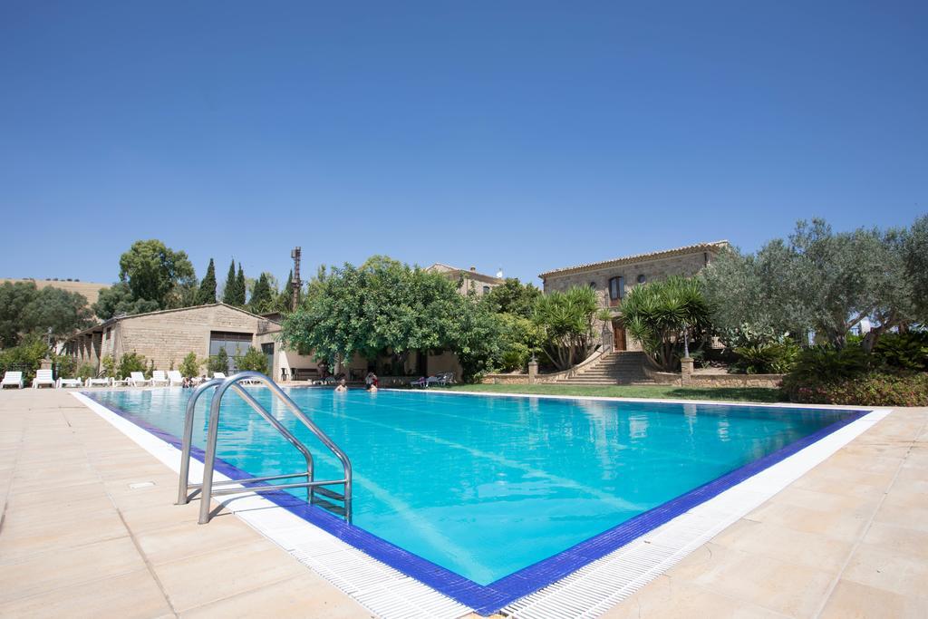 Agriturismo Gigliotto San Cono Zewnętrze zdjęcie