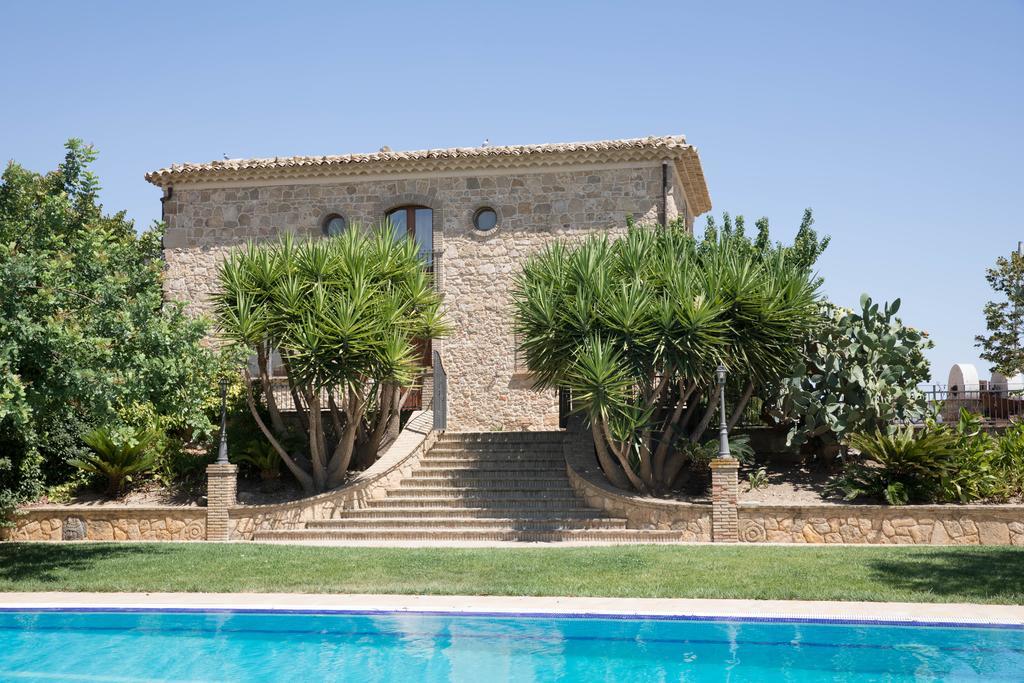 Agriturismo Gigliotto San Cono Zewnętrze zdjęcie