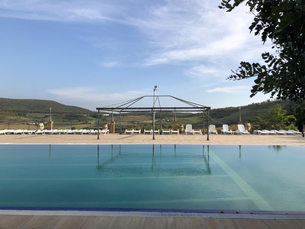 Agriturismo Gigliotto San Cono Zewnętrze zdjęcie