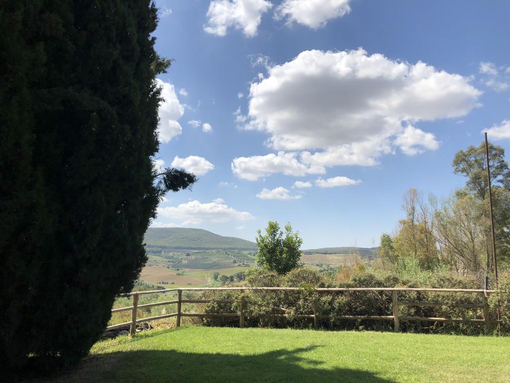 Agriturismo Gigliotto San Cono Zewnętrze zdjęcie