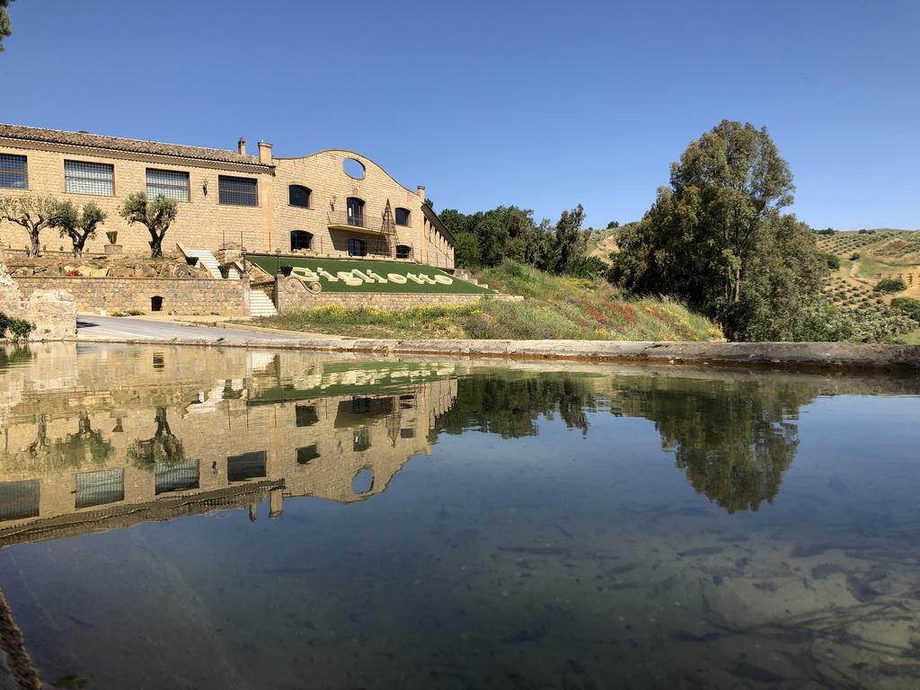 Agriturismo Gigliotto San Cono Zewnętrze zdjęcie